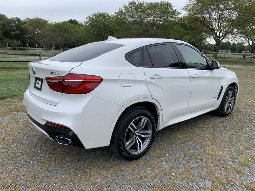 2017 BMW X6 xDrive35i, US $27,900.00, image 11