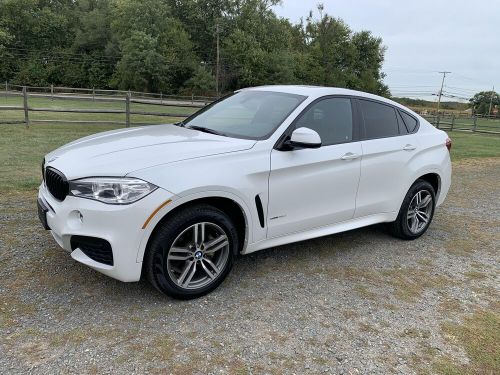 2017 BMW X6 xDrive35i, US $27,900.00, image 12