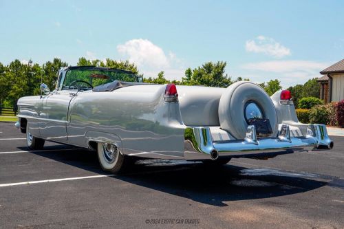 1955 cadillac series 62 convertible