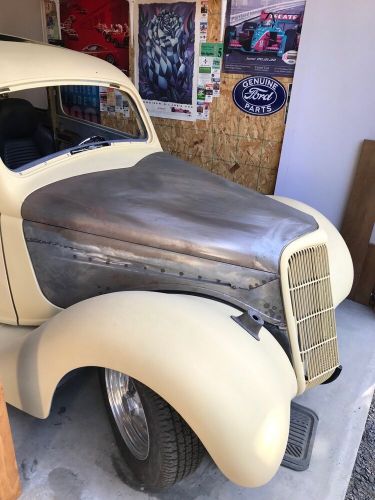 1935 Ford Coupe Street Rod, US $18,000.00, image 2