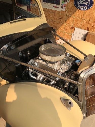 1935 Ford Coupe Street Rod, US $18,000.00, image 10