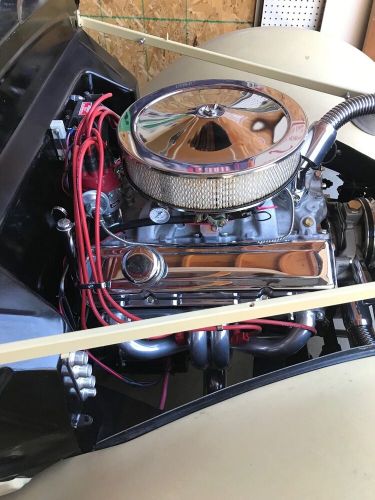 1935 Ford Coupe Street Rod, US $18,000.00, image 13