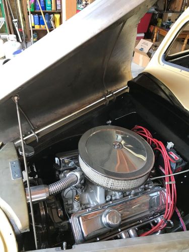 1935 Ford Coupe Street Rod, US $18,000.00, image 14