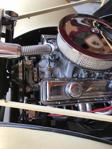 1935 Ford Coupe Street Rod, US $18,000.00, image 15