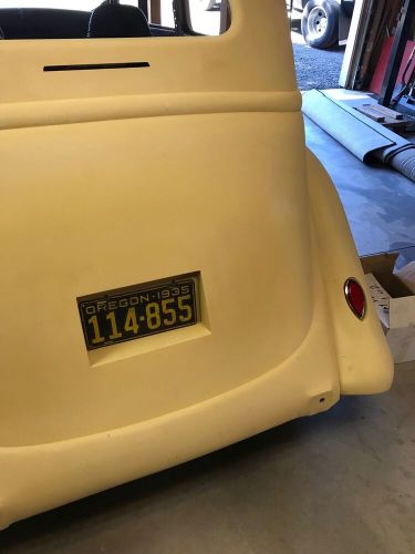 1935 Ford Coupe Street Rod, US $18,000.00, image 20