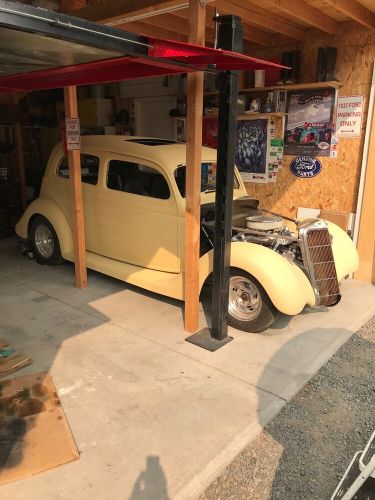 1935 Ford Coupe Street Rod, US $18,000.00, image 24