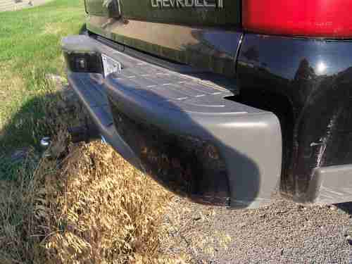 2002 Chevy Suburban 1500 Z71 4X4 Black, image 11