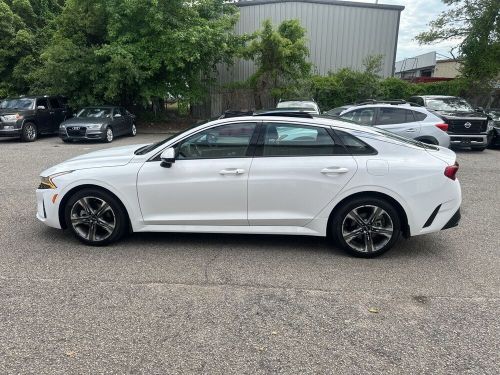 2023 Kia K5 EX, US $28,995.00, image 2