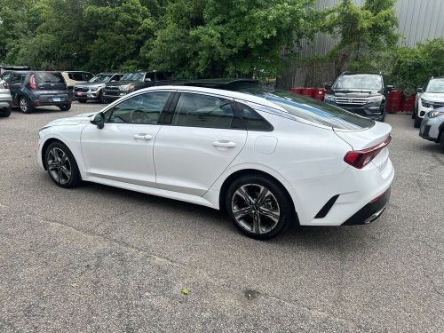 2023 Kia K5 EX, US $28,995.00, image 3