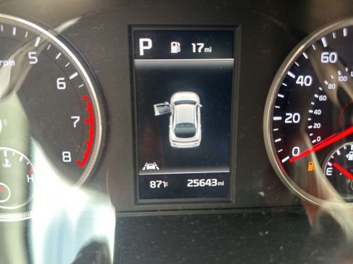 2023 Kia K5 EX, US $28,995.00, image 4