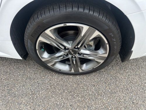 2023 Kia K5 EX, US $28,995.00, image 7