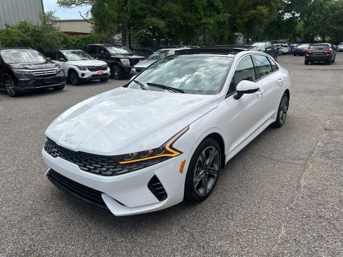 2023 Kia K5 EX, US $28,995.00, image 8