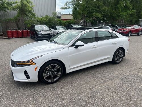 2023 Kia K5 EX, US $28,995.00, image 9