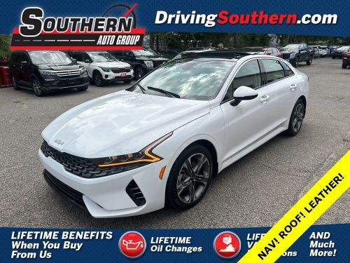 2023 Kia K5 EX, US $28,995.00, image 12