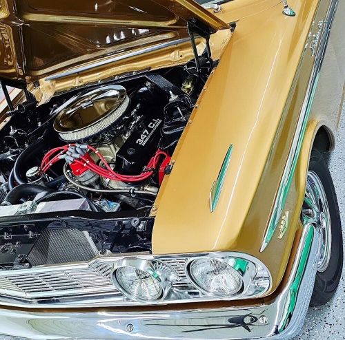 1964 ford fairlane