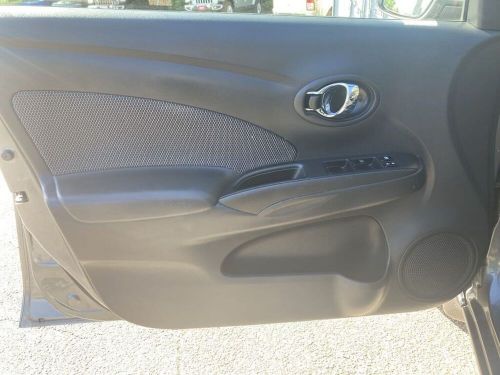 2016 Nissan Versa 1.6 SV, US $9,975.00, image 2