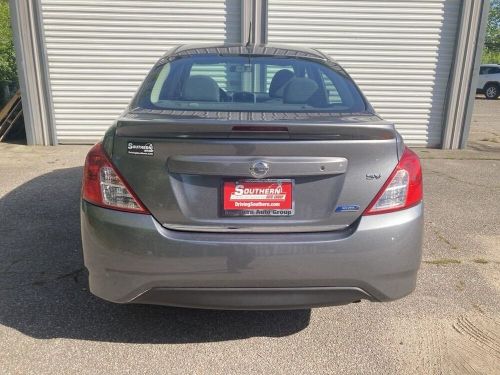 2016 Nissan Versa 1.6 SV, US $9,975.00, image 7