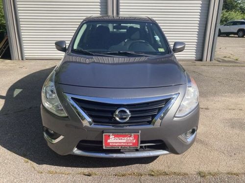 2016 Nissan Versa 1.6 SV, US $9,975.00, image 8