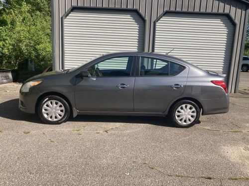 2016 Nissan Versa 1.6 SV, US $9,975.00, image 9
