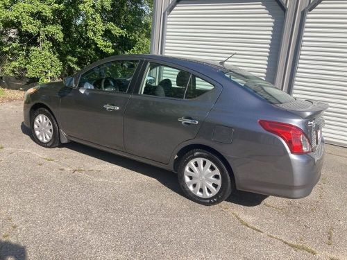 2016 Nissan Versa 1.6 SV, US $9,975.00, image 10
