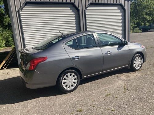2016 Nissan Versa 1.6 SV, US $9,975.00, image 11