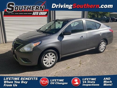 2016 Nissan Versa 1.6 SV, US $9,975.00, image 12