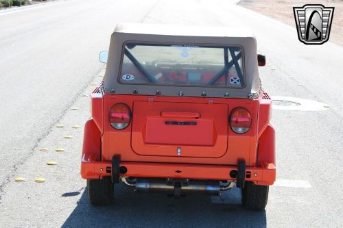 1974 Volkswagen Thing, US $33,000.00, image 2