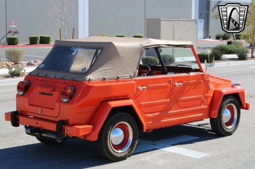 1974 Volkswagen Thing, US $33,000.00, image 3