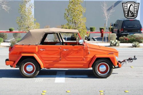 1974 Volkswagen Thing, US $33,000.00, image 4