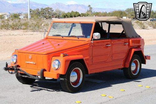 1974 Volkswagen Thing, US $33,000.00, image 6