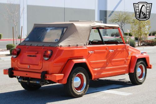 1974 Volkswagen Thing, US $33,000.00, image 7