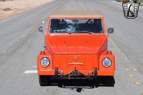 1974 Volkswagen Thing, US $33,000.00, image 9