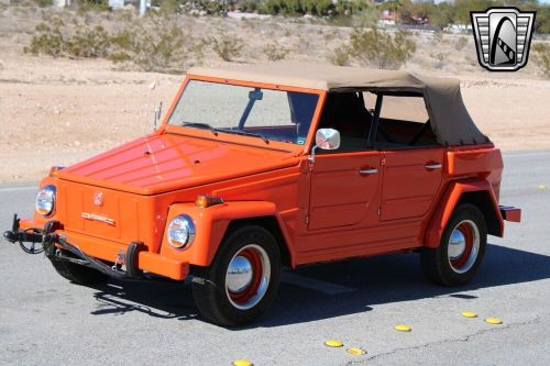 1974 Volkswagen Thing, US $33,000.00, image 10