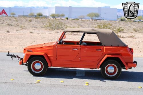 1974 Volkswagen Thing, US $33,000.00, image 11