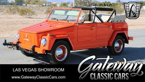 1974 Volkswagen Thing, US $33,000.00, image 12