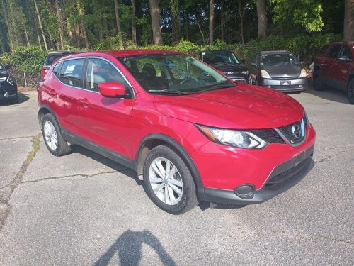 2017 Nissan Rogue S, US $13,700.00, image 2