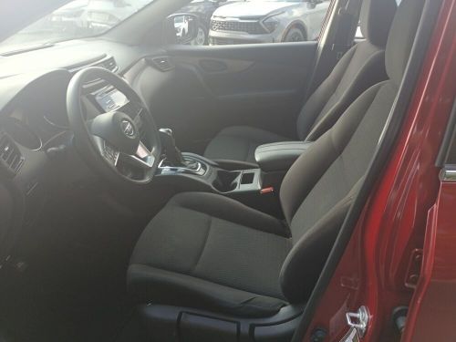 2017 Nissan Rogue S, US $13,700.00, image 3