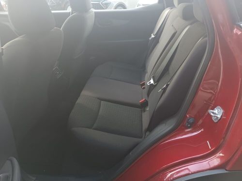 2017 Nissan Rogue S, US $13,700.00, image 4