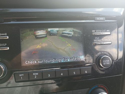 2017 Nissan Rogue S, US $13,700.00, image 7