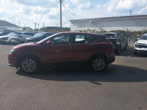 2017 Nissan Rogue S, US $13,700.00, image 8