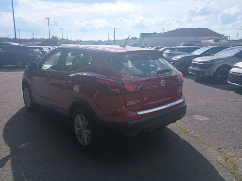 2017 Nissan Rogue S, US $13,700.00, image 9