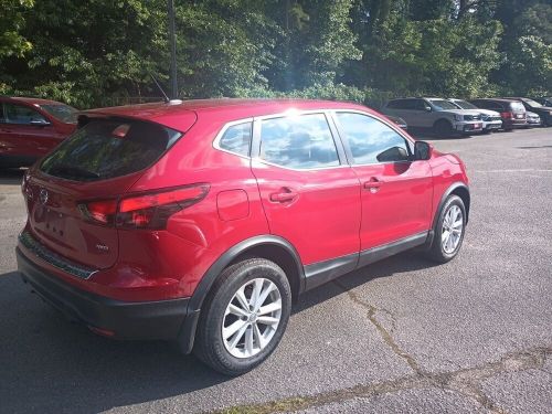 2017 Nissan Rogue S, US $13,700.00, image 11