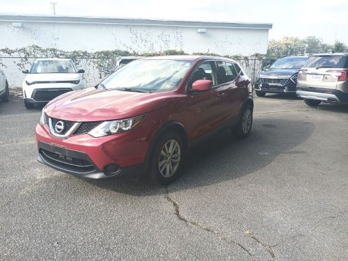 2017 Nissan Rogue S, US $13,700.00, image 12