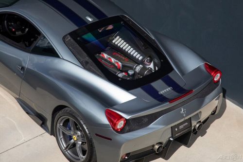 2015 Ferrari 458 Speciale Certified CPO, US $594,900.00, image 5