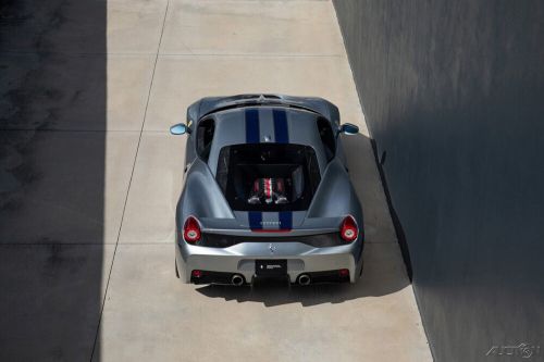 2015 Ferrari 458 Speciale Certified CPO, US $594,900.00, image 6