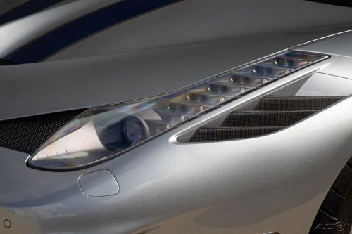 2015 Ferrari 458 Speciale Certified CPO, US $594,900.00, image 12