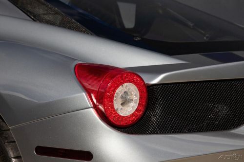 2015 Ferrari 458 Speciale Certified CPO, US $594,900.00, image 13