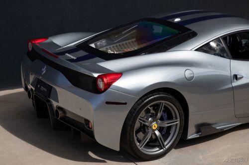 2015 Ferrari 458 Speciale Certified CPO, US $594,900.00, image 17