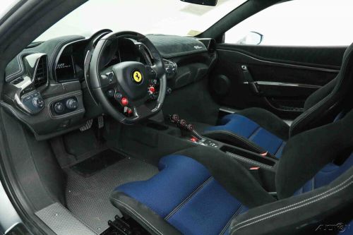 2015 Ferrari 458 Speciale Certified CPO, US $594,900.00, image 22