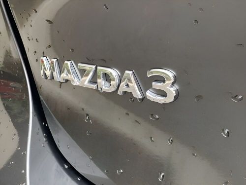 2024 mazda mazda3 2.5 s premium